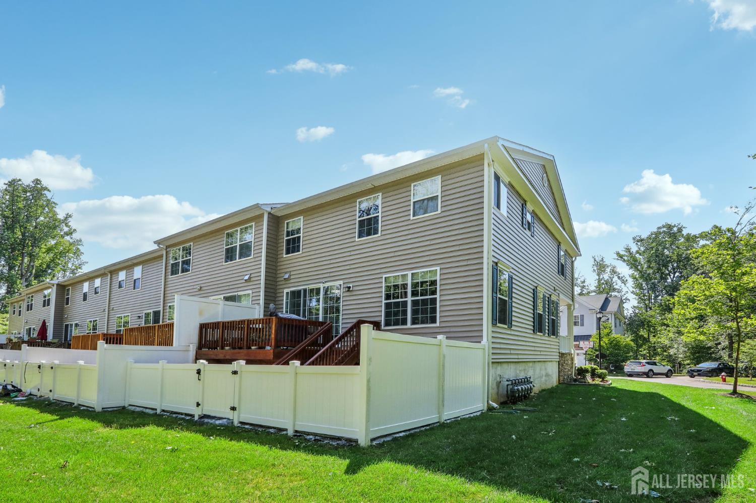 206 Shields, South Brunswick, NJ, 08852