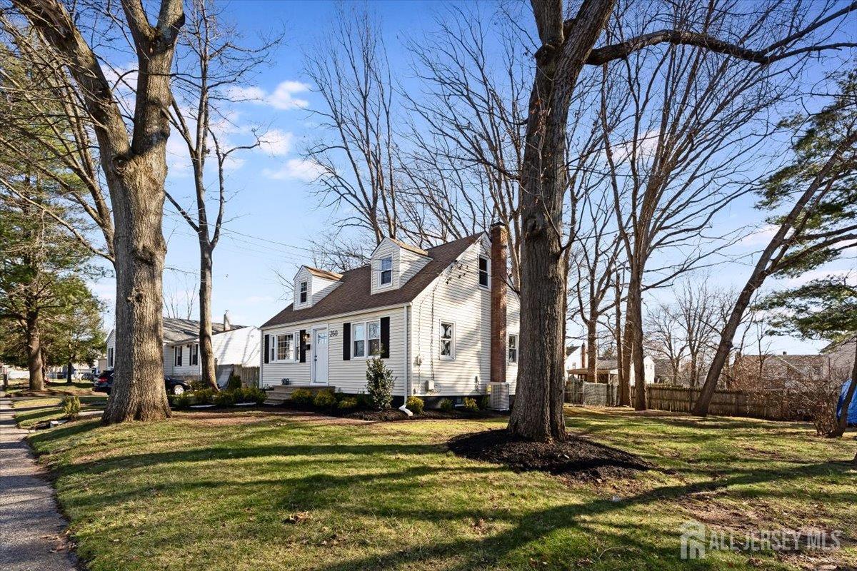 260 Merchants, South Plainfield, NJ, 07080