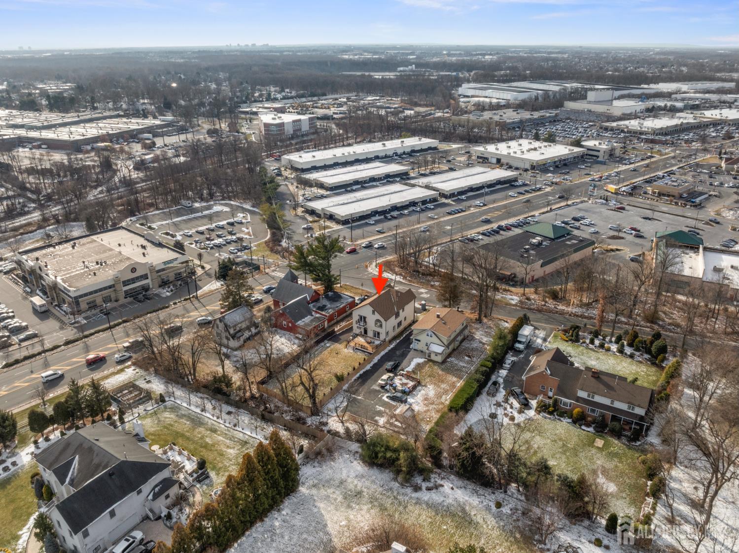 1855 Woodland, Edison, NJ, 08820