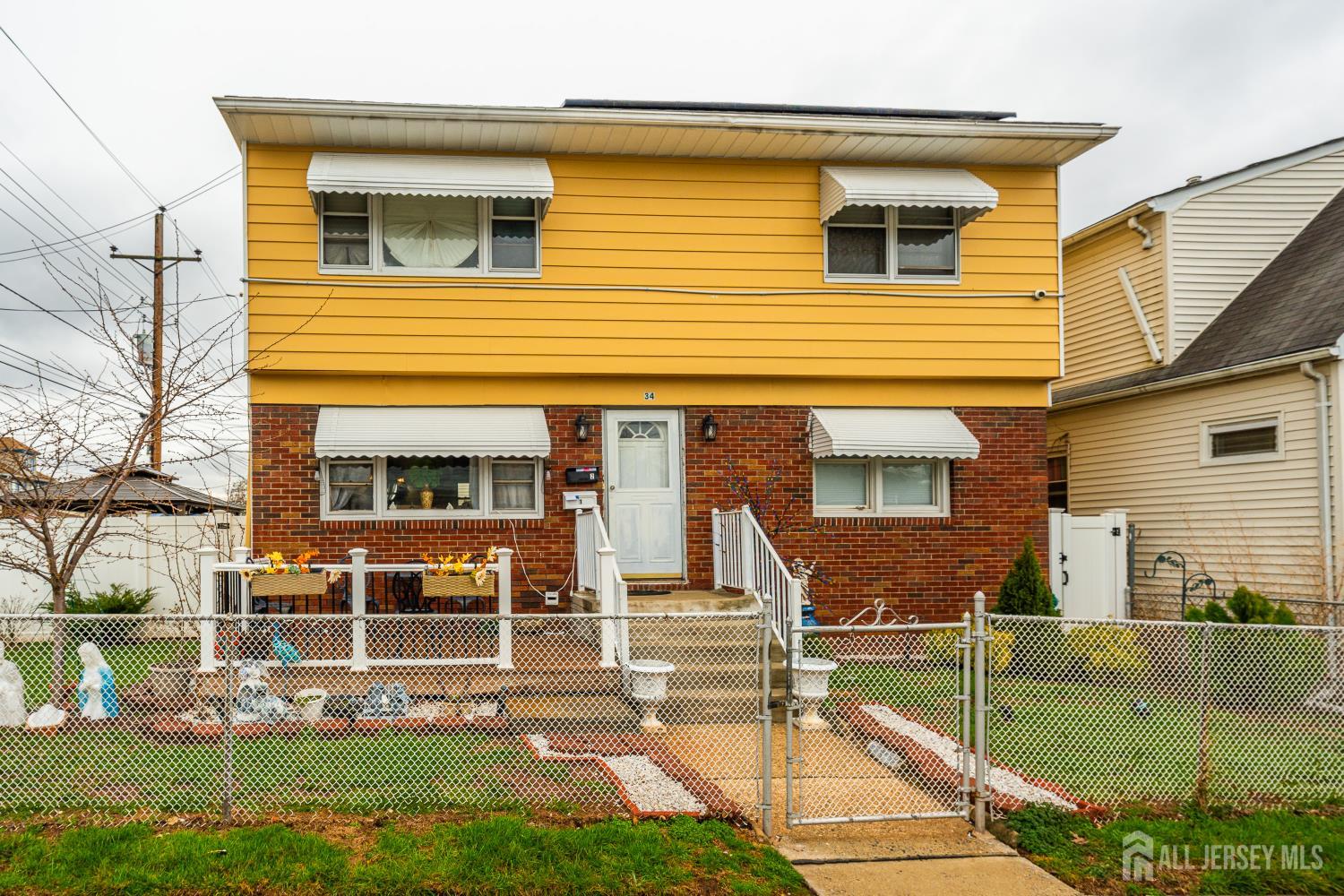 427-429 N N 12th, Newark, NJ, 07107