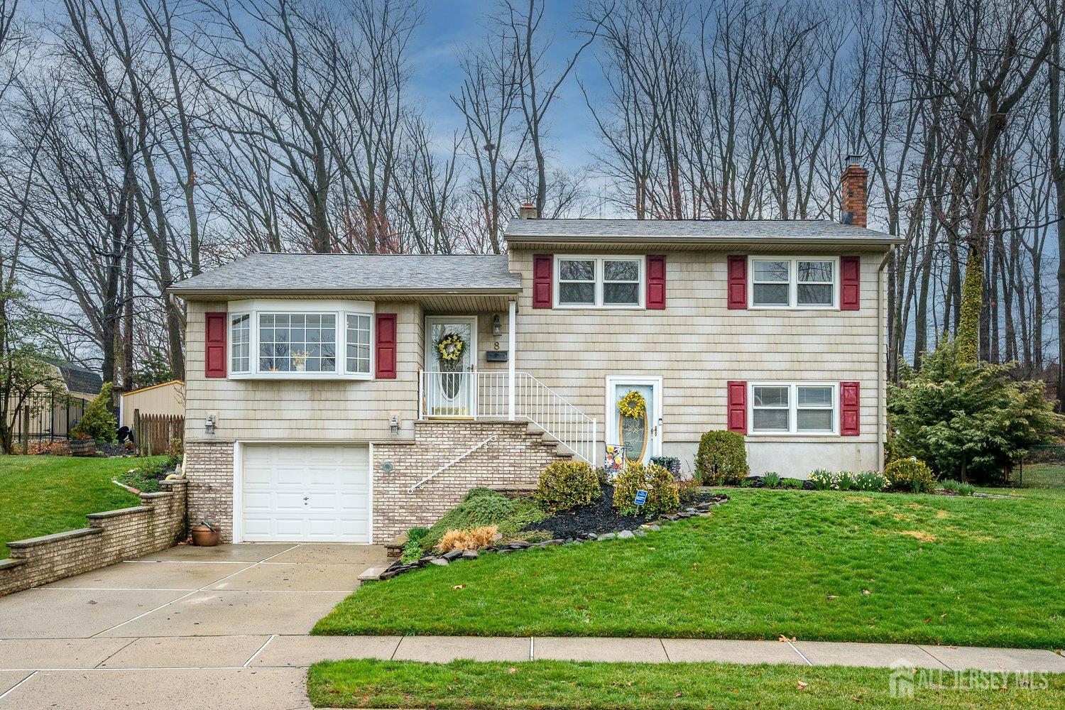 Homes for Sale in Edison, NJ