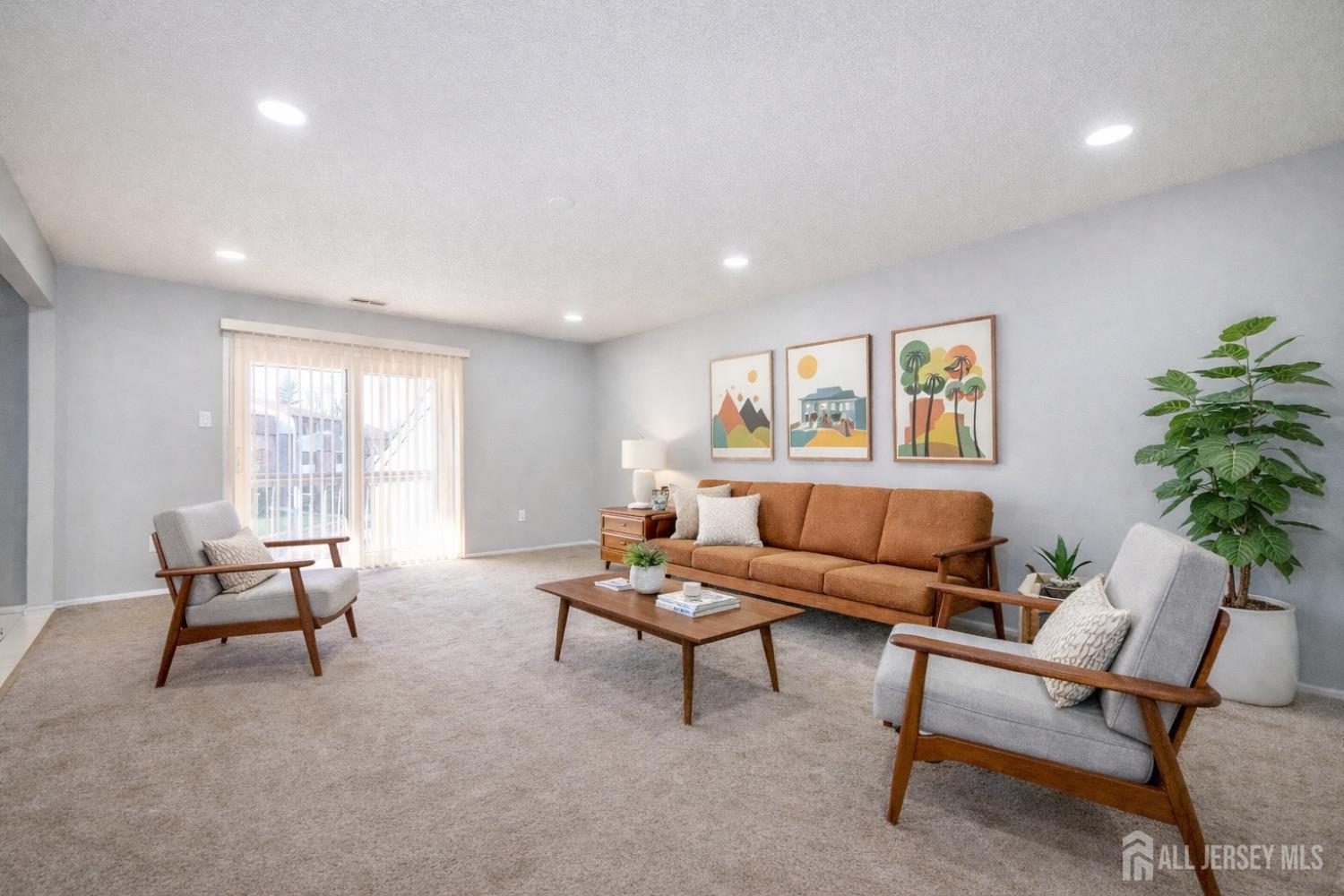 1614 Edison Glen, Edison, NJ, 08837