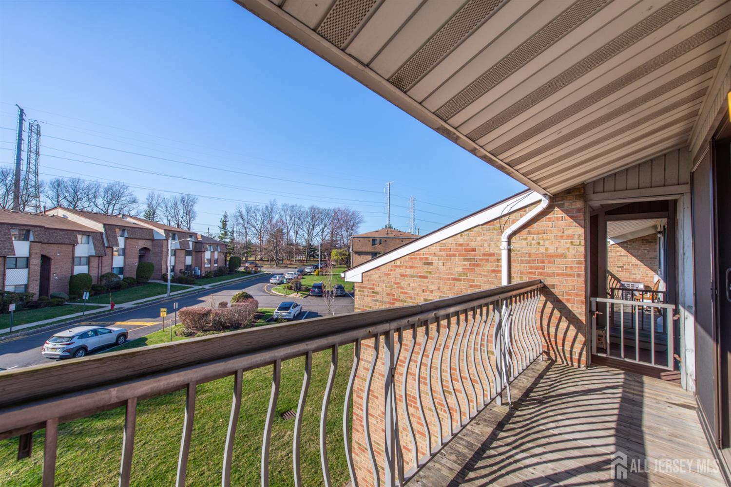 1614 Edison Glen, Edison, NJ, 08837