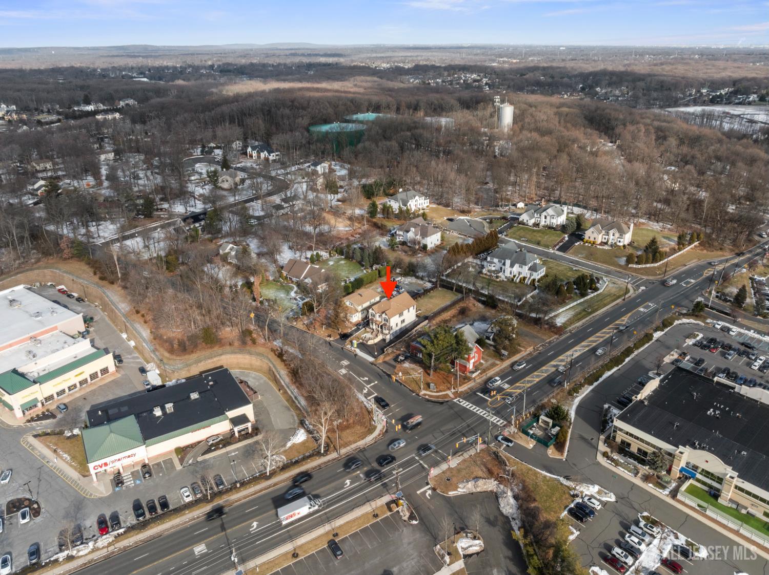 1855 Woodland, Edison, NJ, 08820