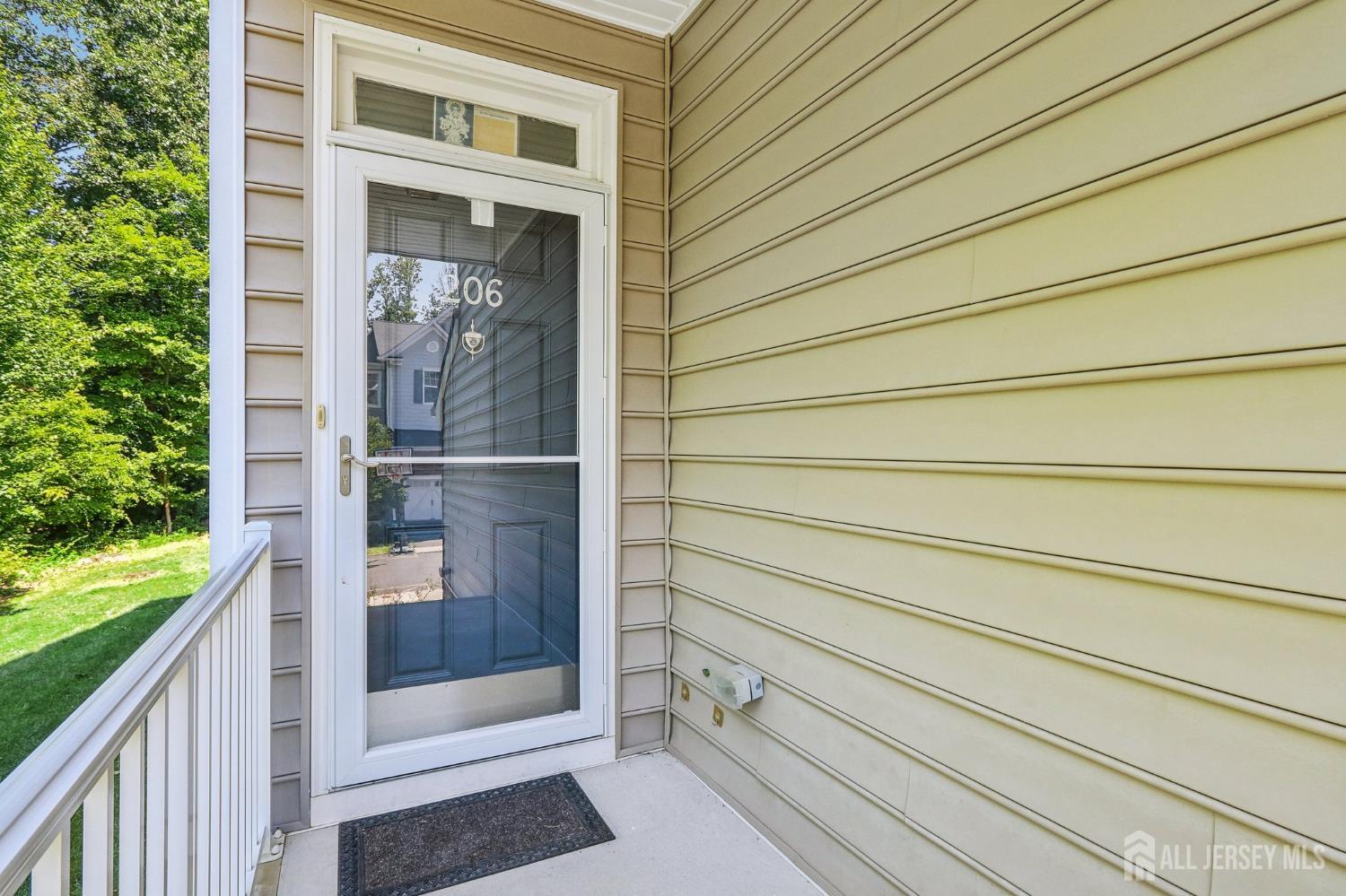 206 Shields, South Brunswick, NJ, 08852