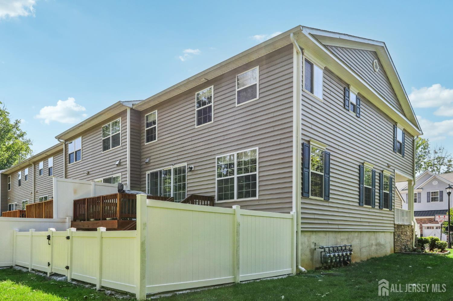 206 Shields, South Brunswick, NJ, 08852