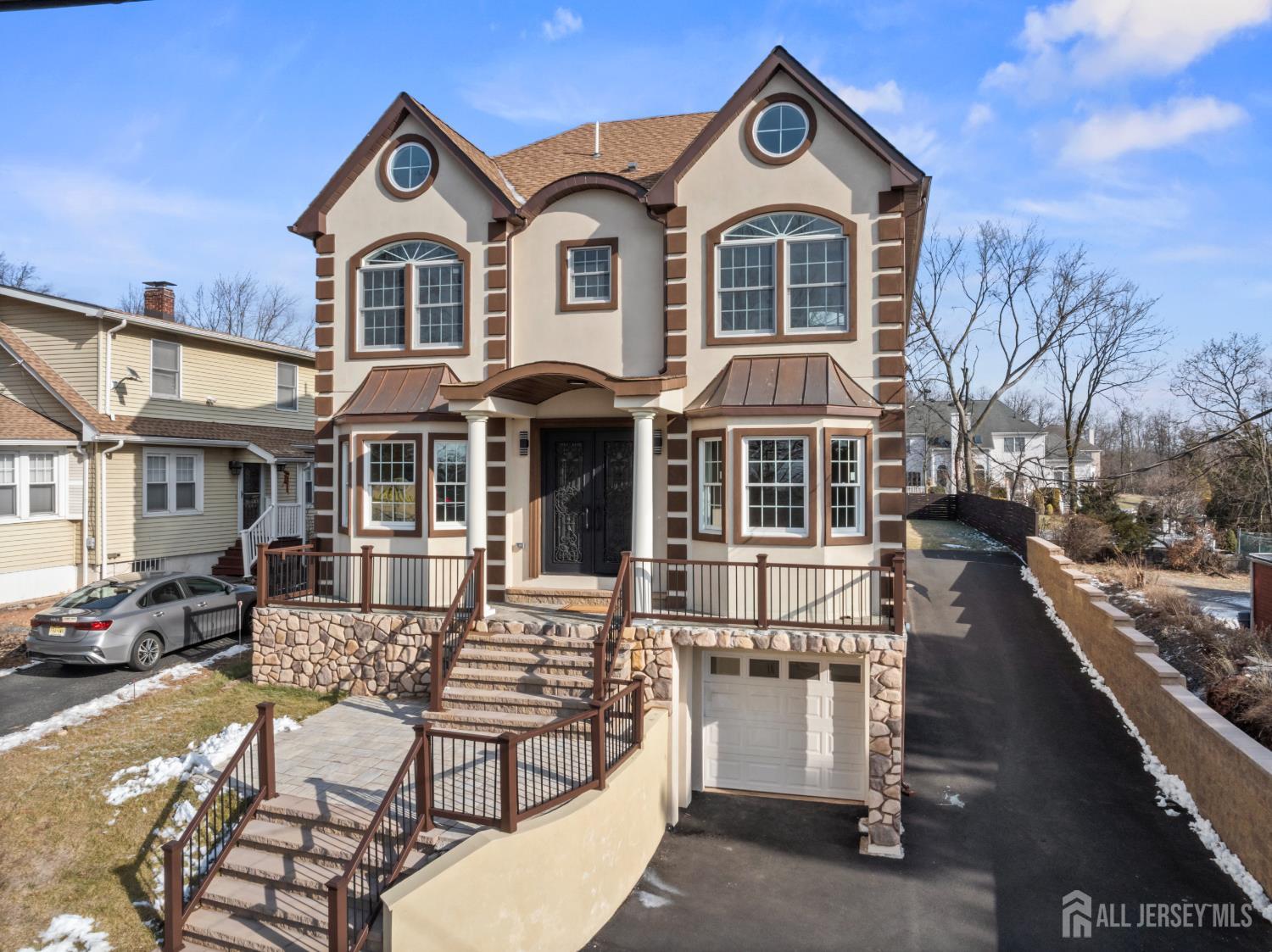 1855 Woodland, Edison, NJ, 08820