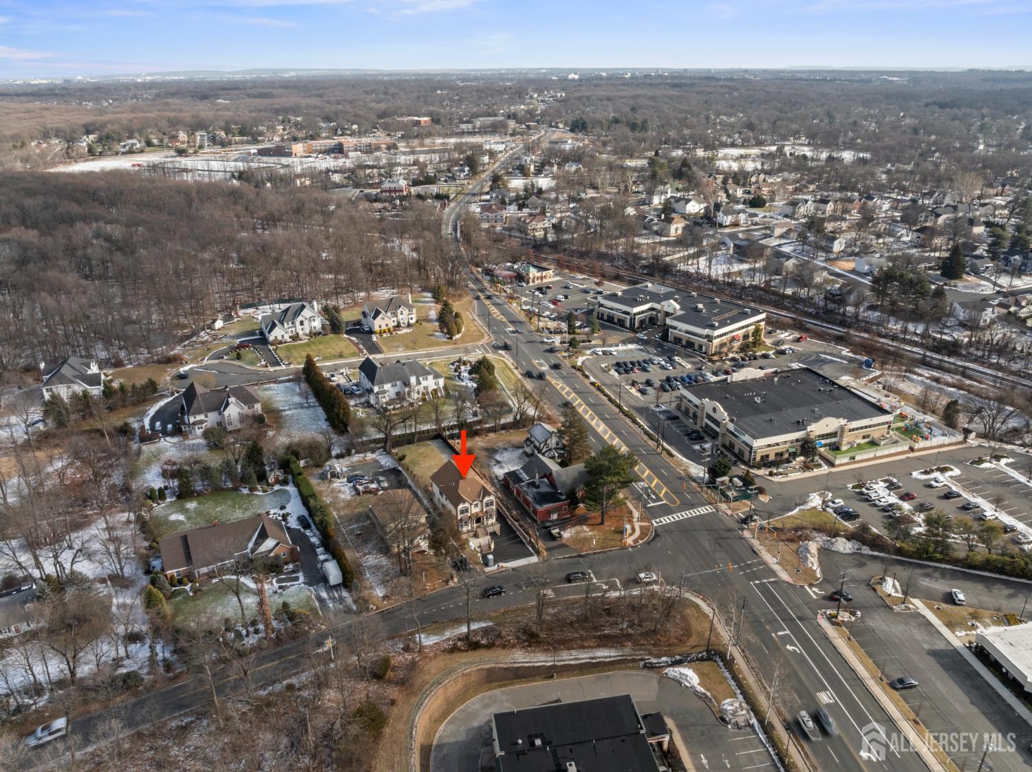 1855 Woodland, Edison, NJ, 08820