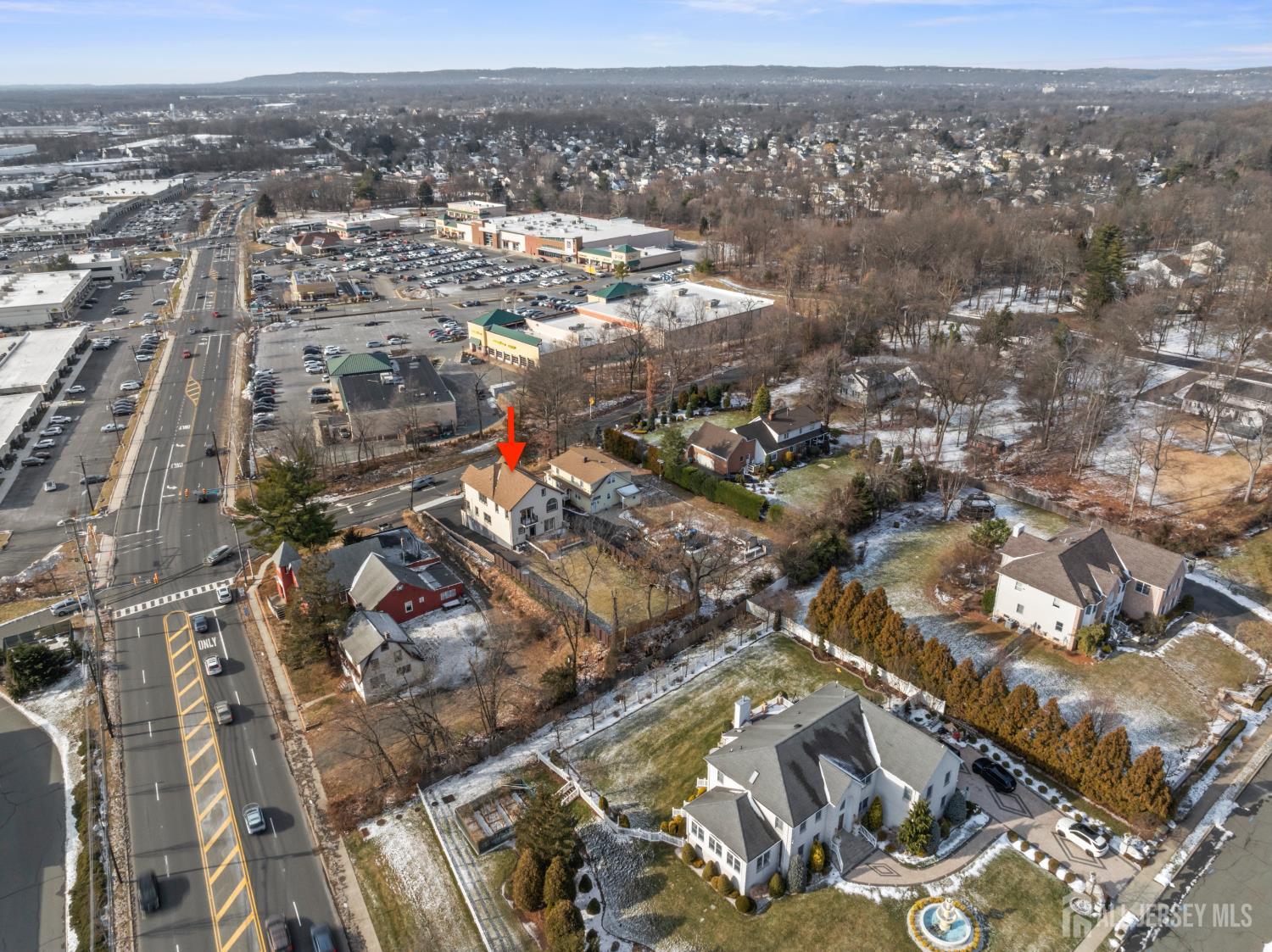 1855 Woodland, Edison, NJ, 08820