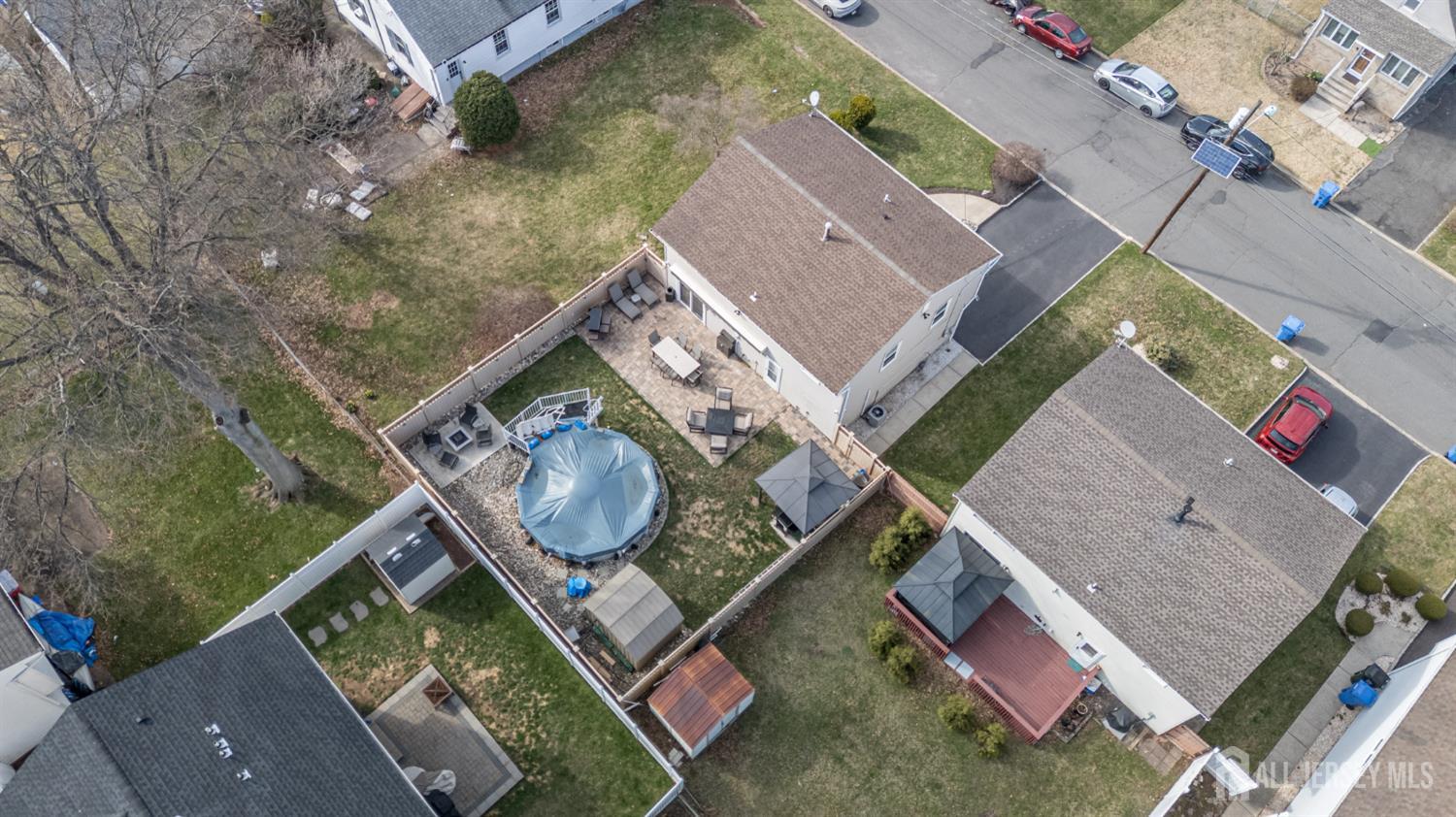 245 Florence, Colonia, NJ, 07067