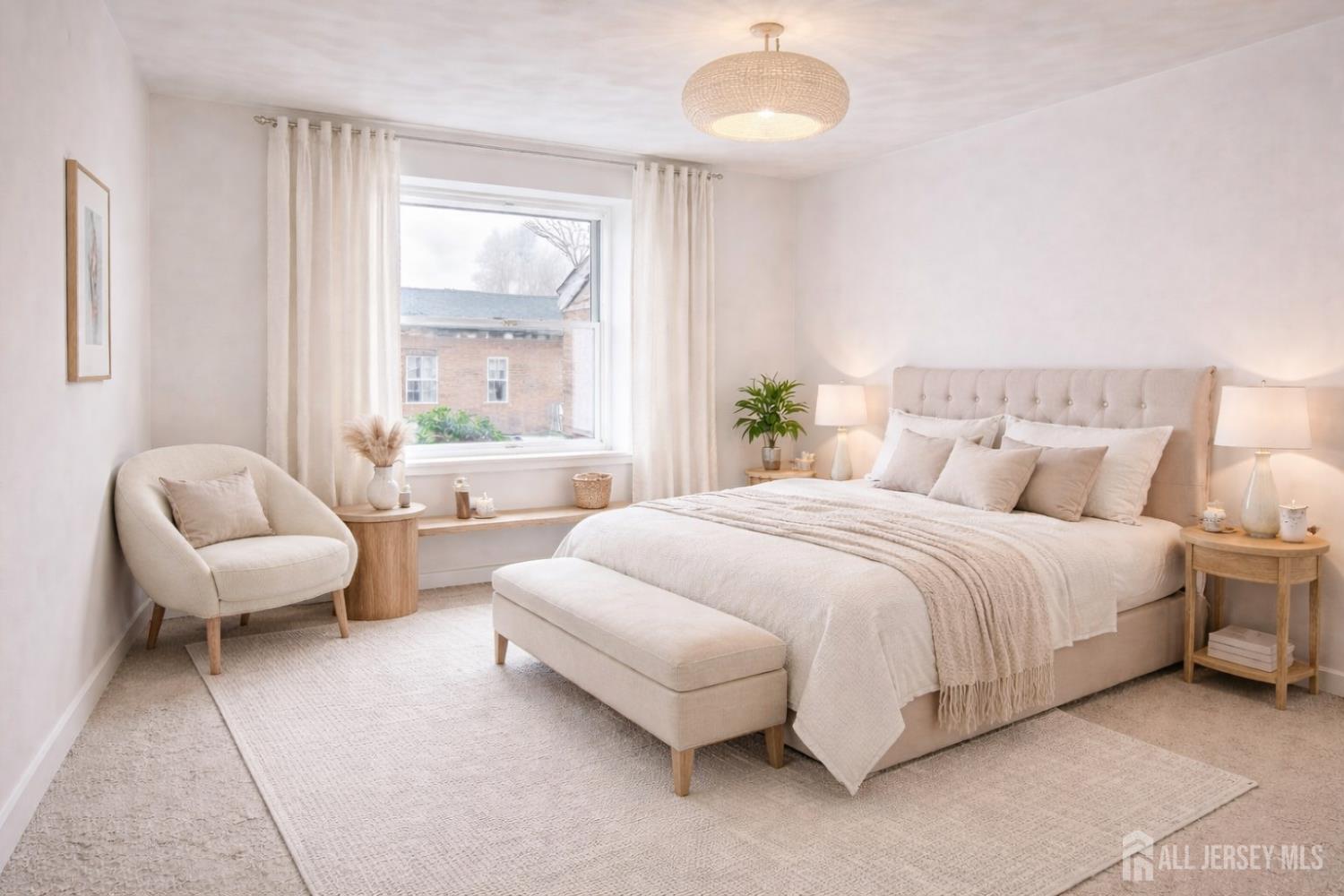 72 Fox UNIT 7b, Edison, NJ, 08817