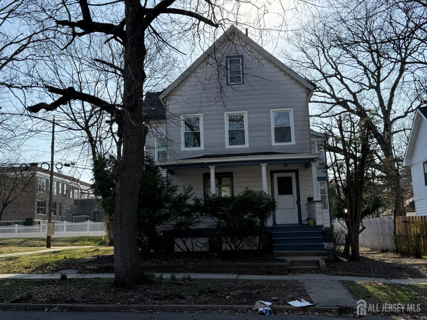 Homes for Sale in Highland Park, NJ