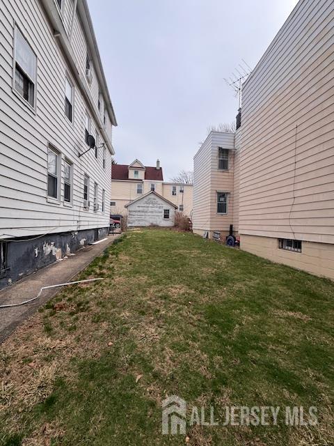 186 Linden, Irvington, NJ, 07111