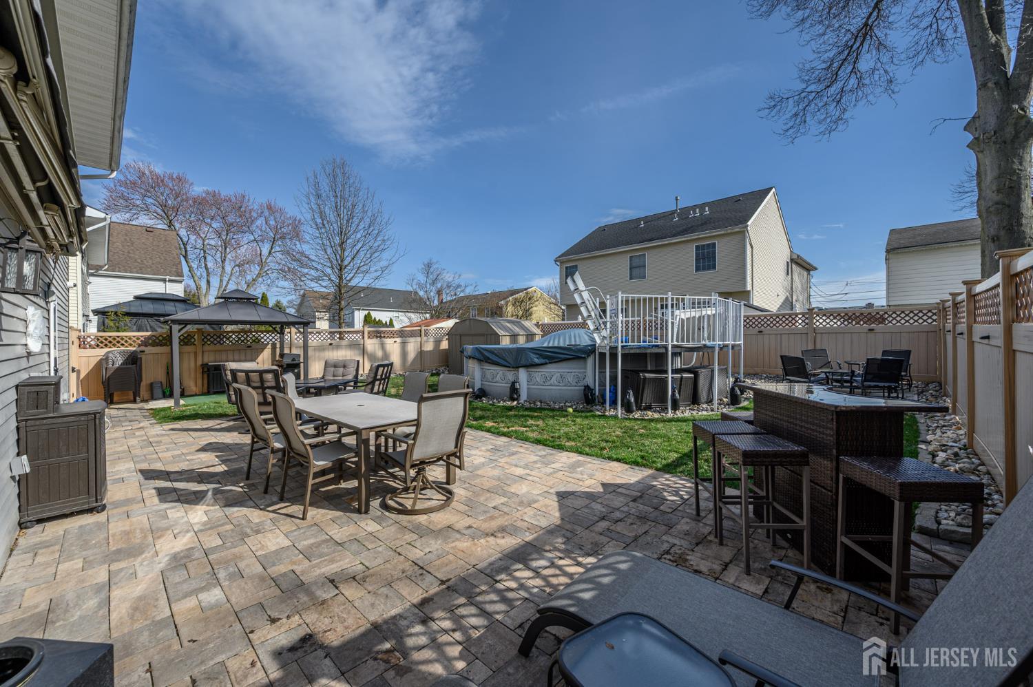 245 Florence, Colonia, NJ, 07067