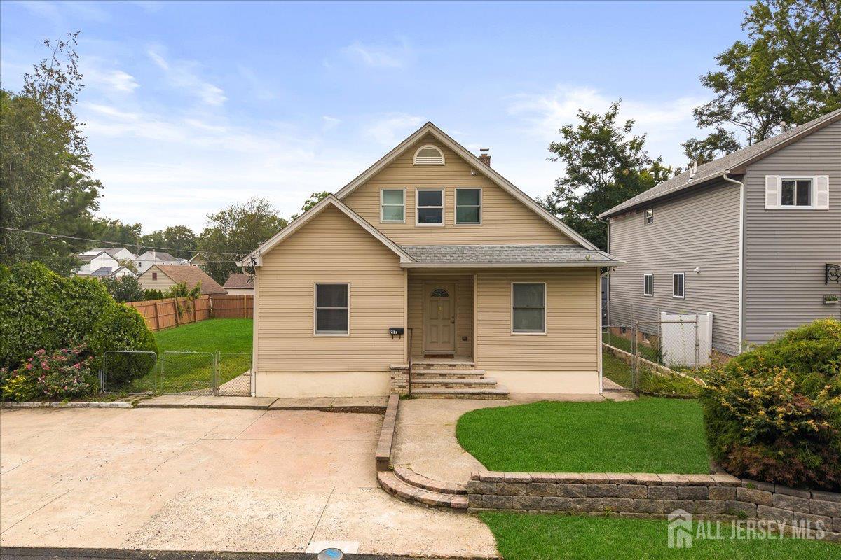 150 W 5th, Roselle, NJ, 07202