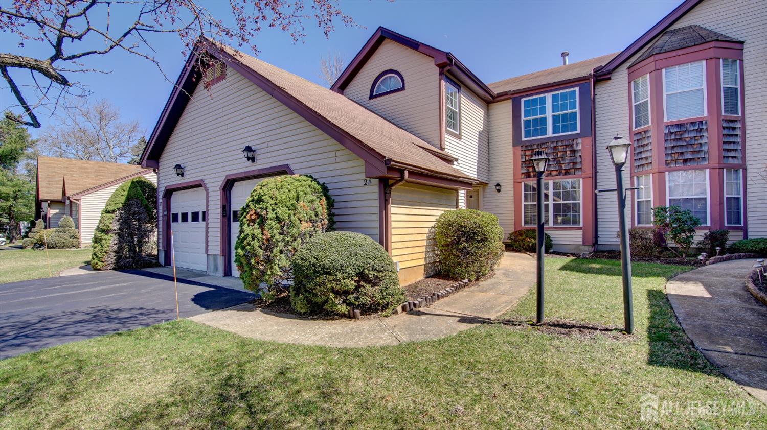 138 Concordia UNIT A, Monroe, NJ, 08831