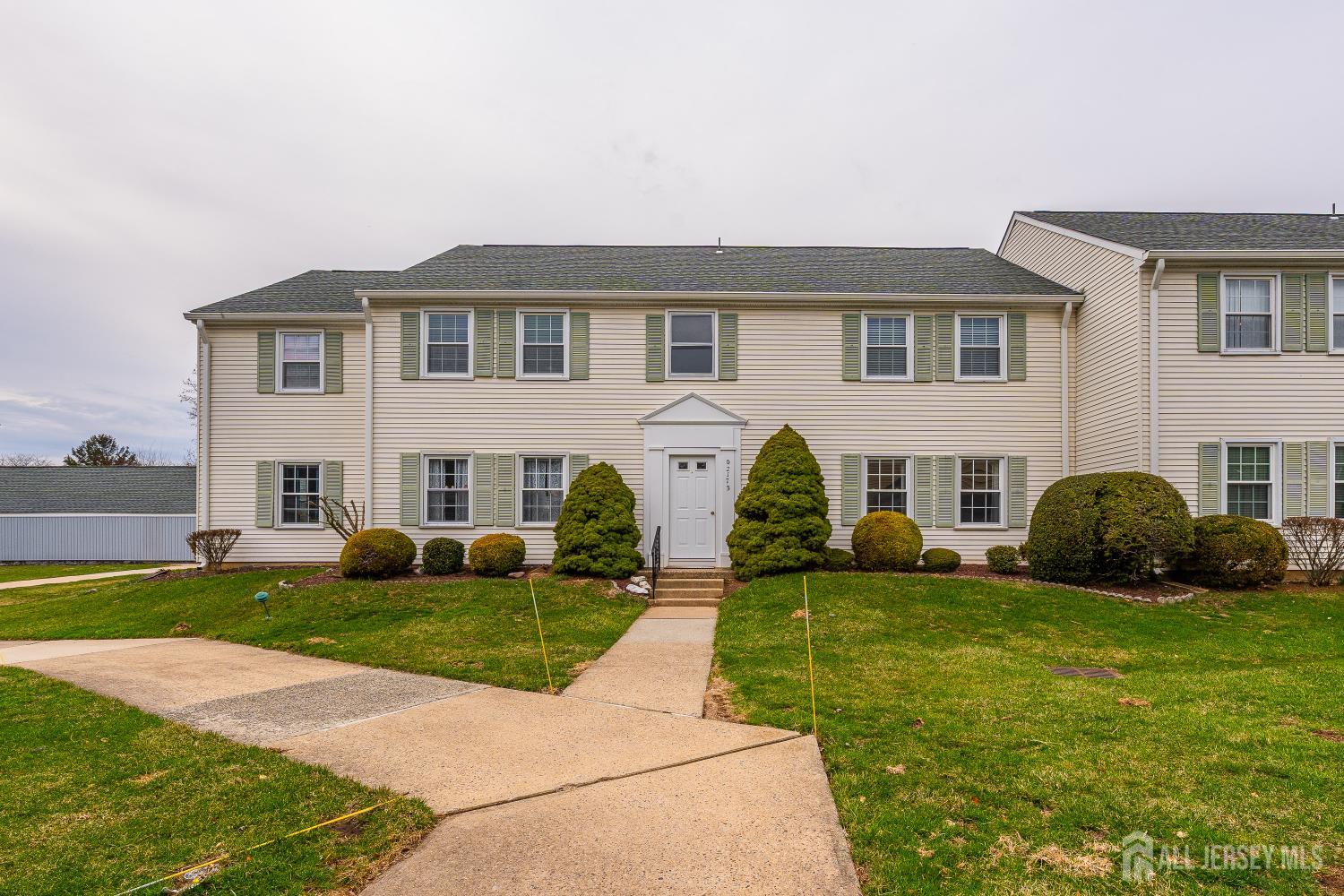 38 Rutland UNIT C, Monroe, NJ, 08831