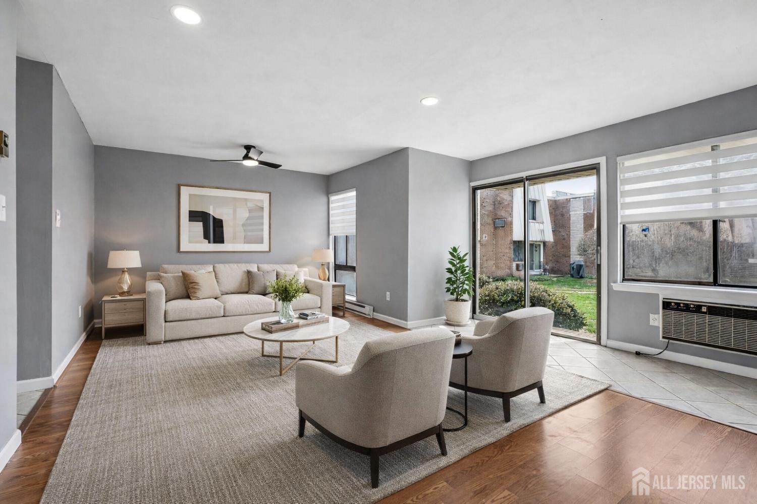 Homes for Sale in Somerset, NJ