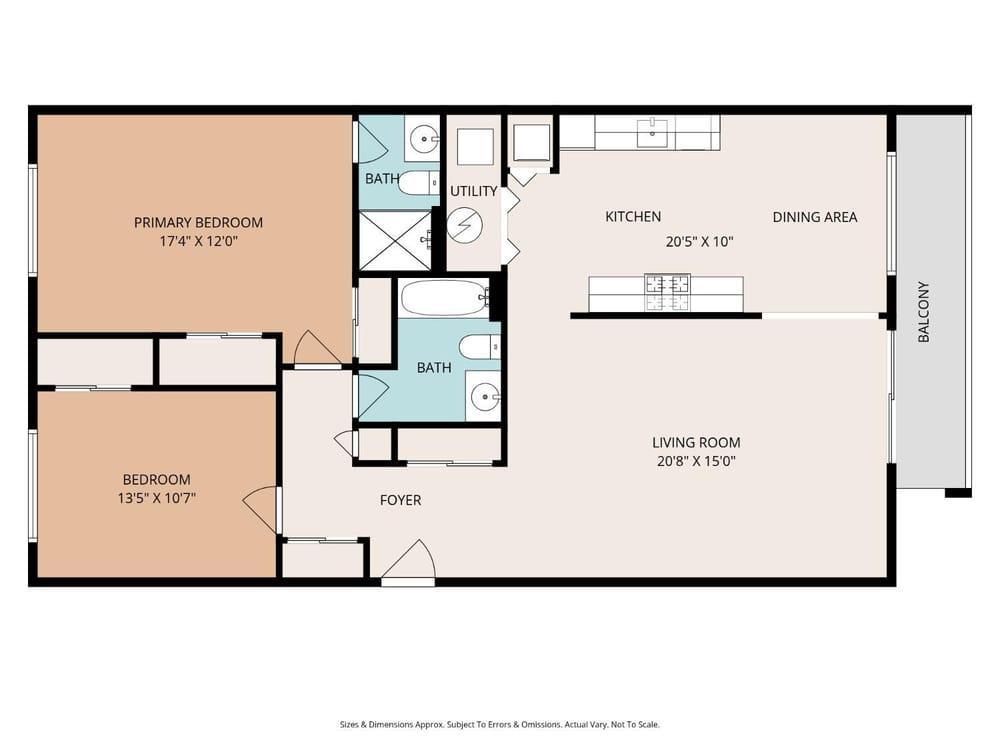 1614 Edison Glen, Edison, NJ, 08837