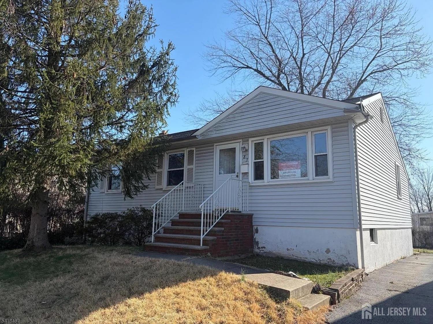 83 edward, Iselin, NJ, 08830