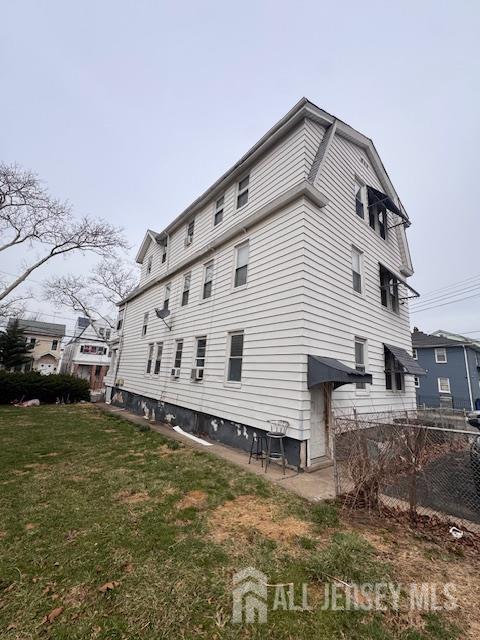 186 Linden, Irvington, NJ, 07111