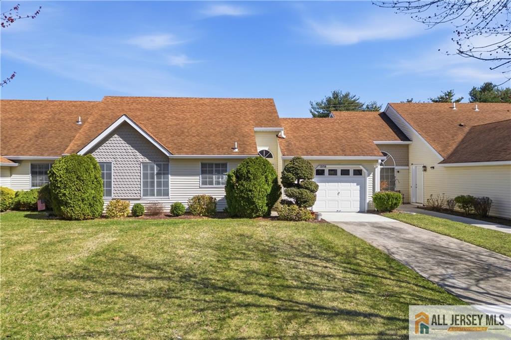 138 Concordia UNIT A, Monroe, NJ, 08831