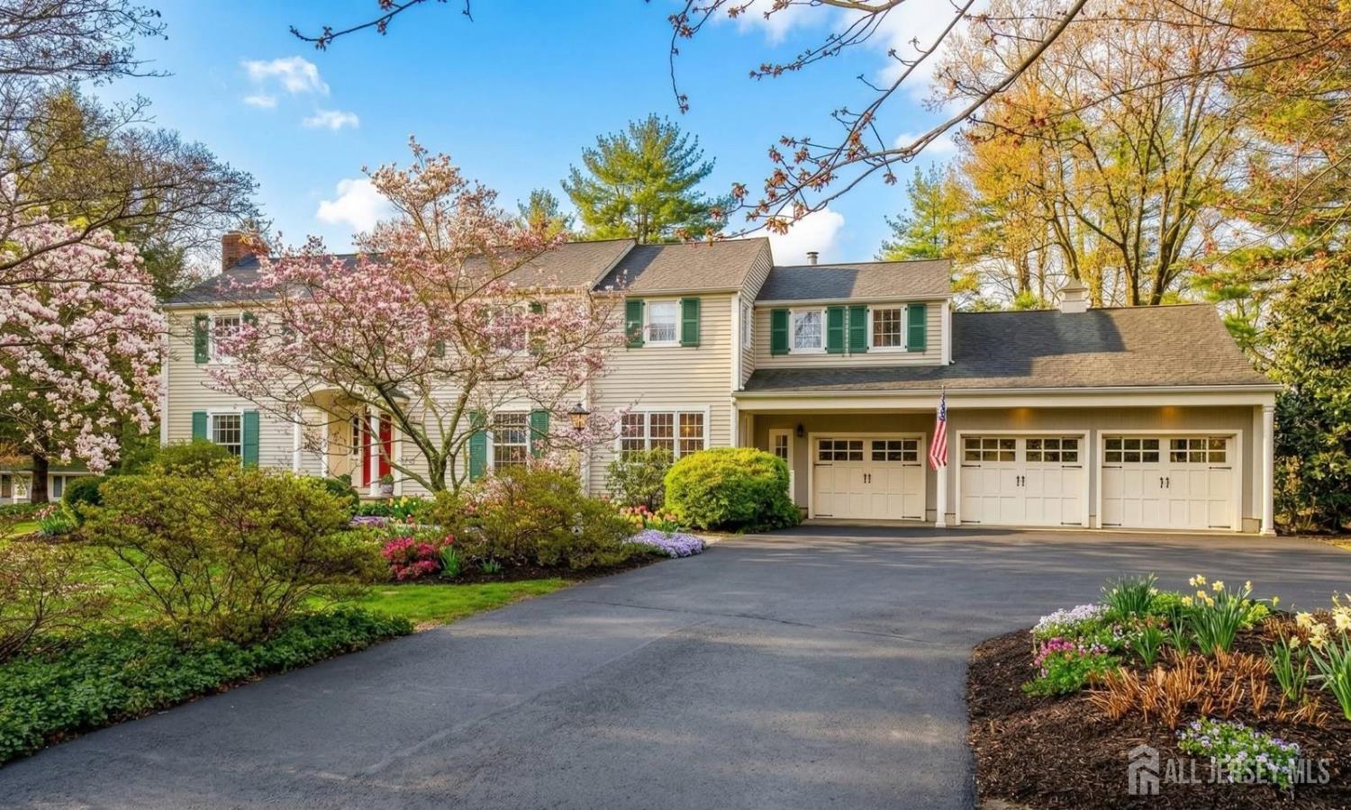 Photo of 43 Van Kirk Road, Princeton NJ