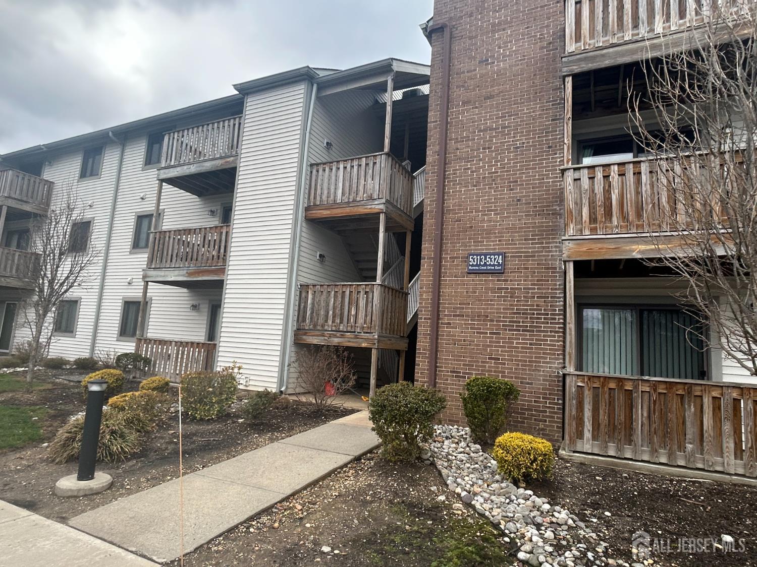 45 A Mount Street UNIT weekly, Bay Head, NJ, 08742