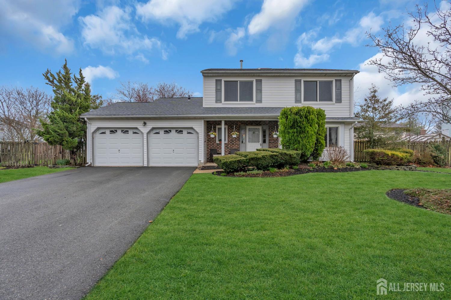 Homes for Sale in South Brunswick, NJ