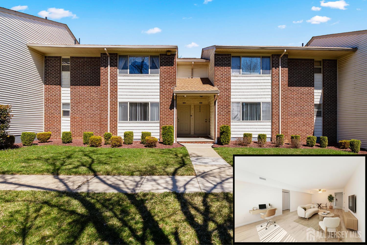 Homes for Sale in South Brunswick, NJ