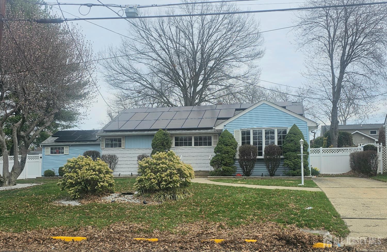 Homes for Sale in Metuchen, NJ