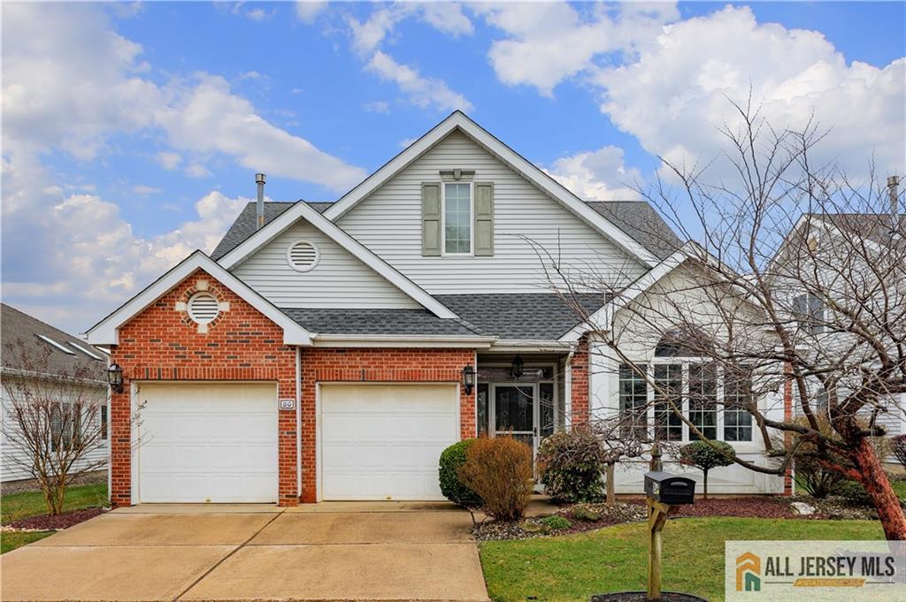 1 Dawson, Monroe, NJ, 08831