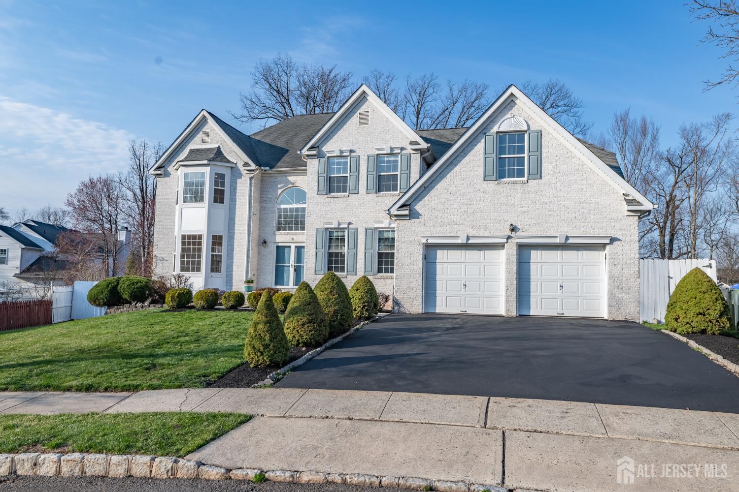 Homes for Sale in Edison, NJ