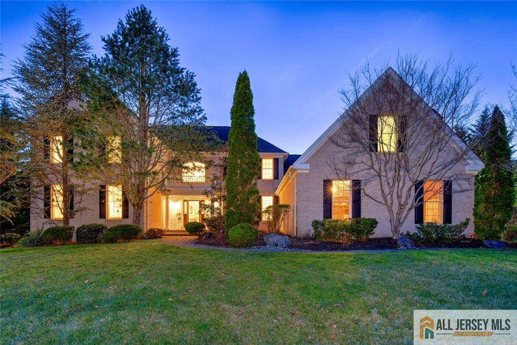 458 Cherry Hill Road, Princeton, NJ, 08540