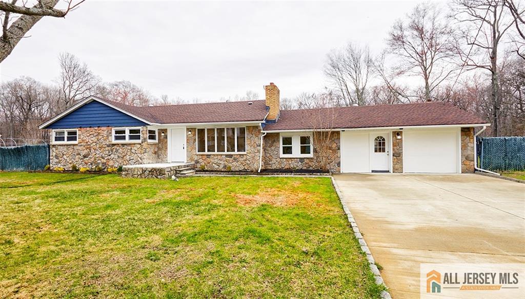 19 Stuyvesant Avenue, Newark, NJ, 07106