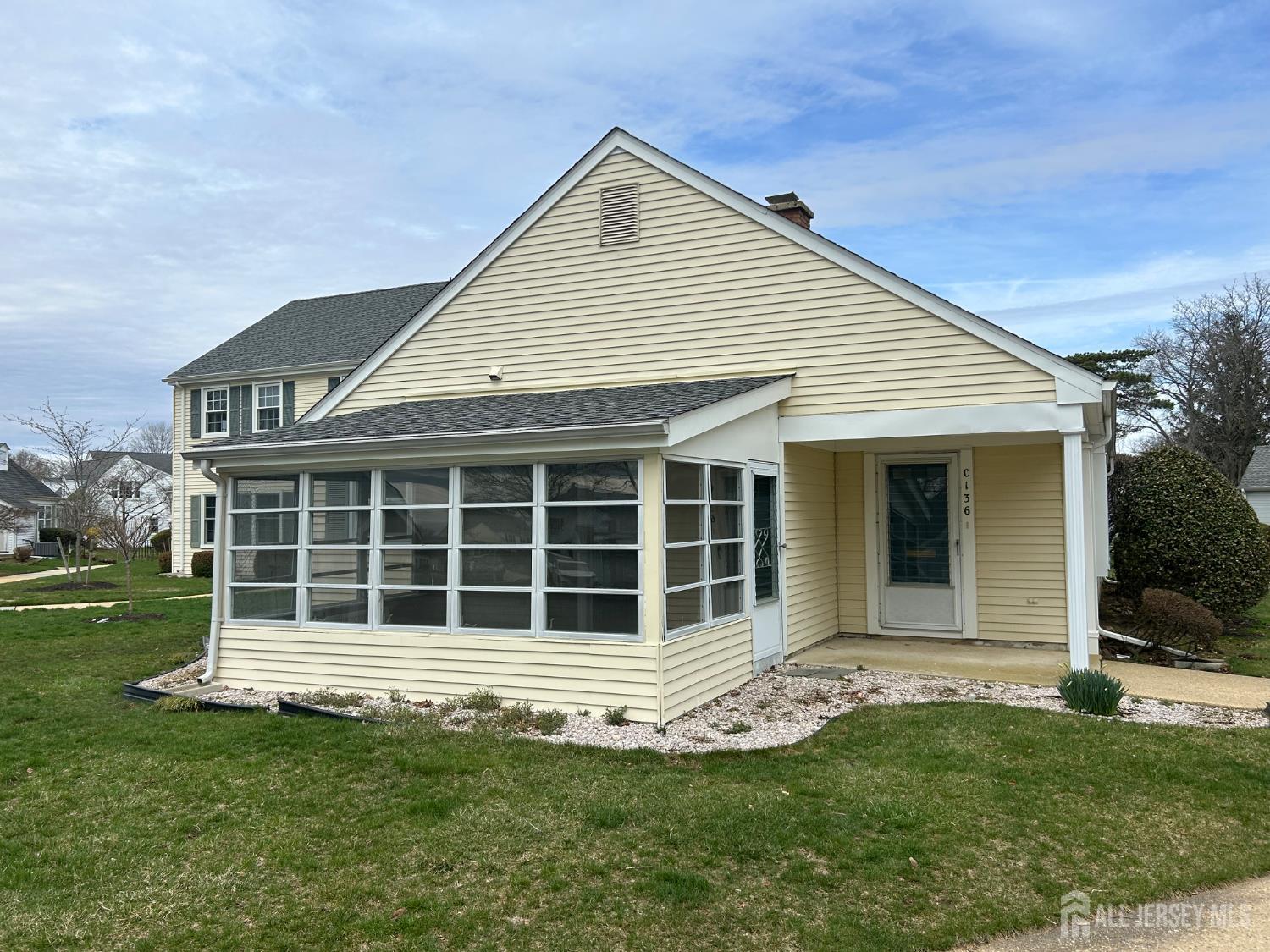 72 Winthrop UNIT 72I, Monroe, NJ, 08831