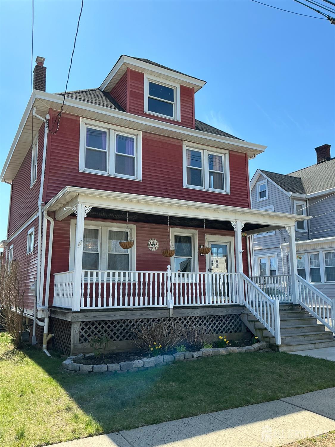 585 bamford, Middlesex, NJ, 07095