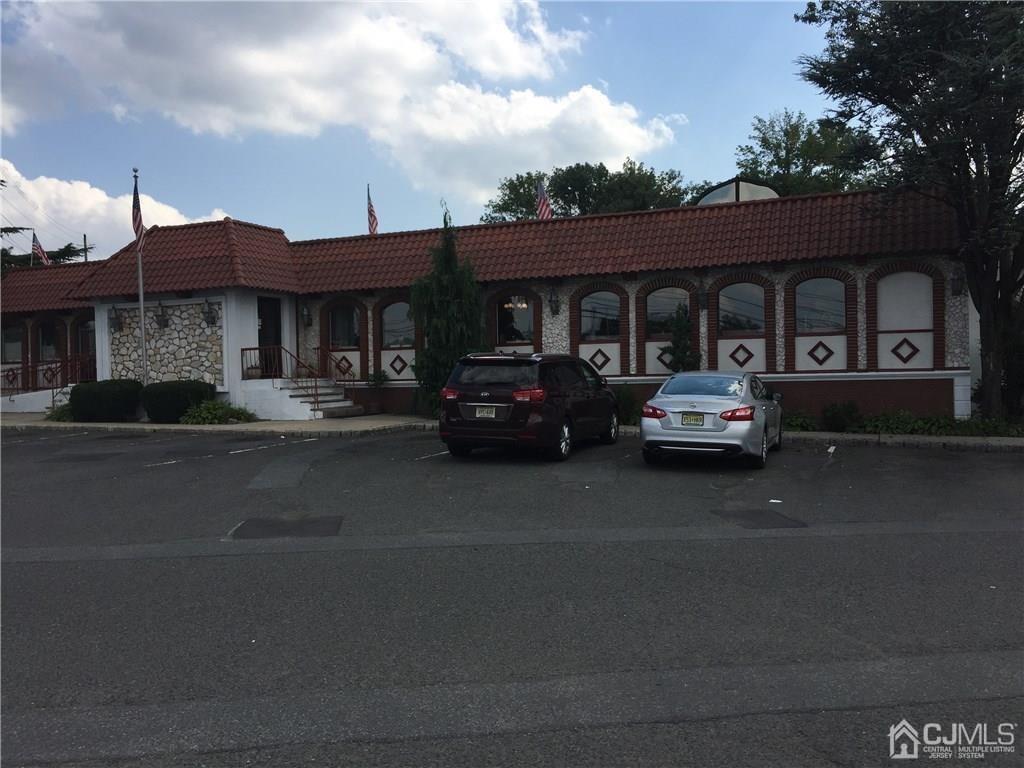 214-222 Front, South Plainfield, NJ, 07080