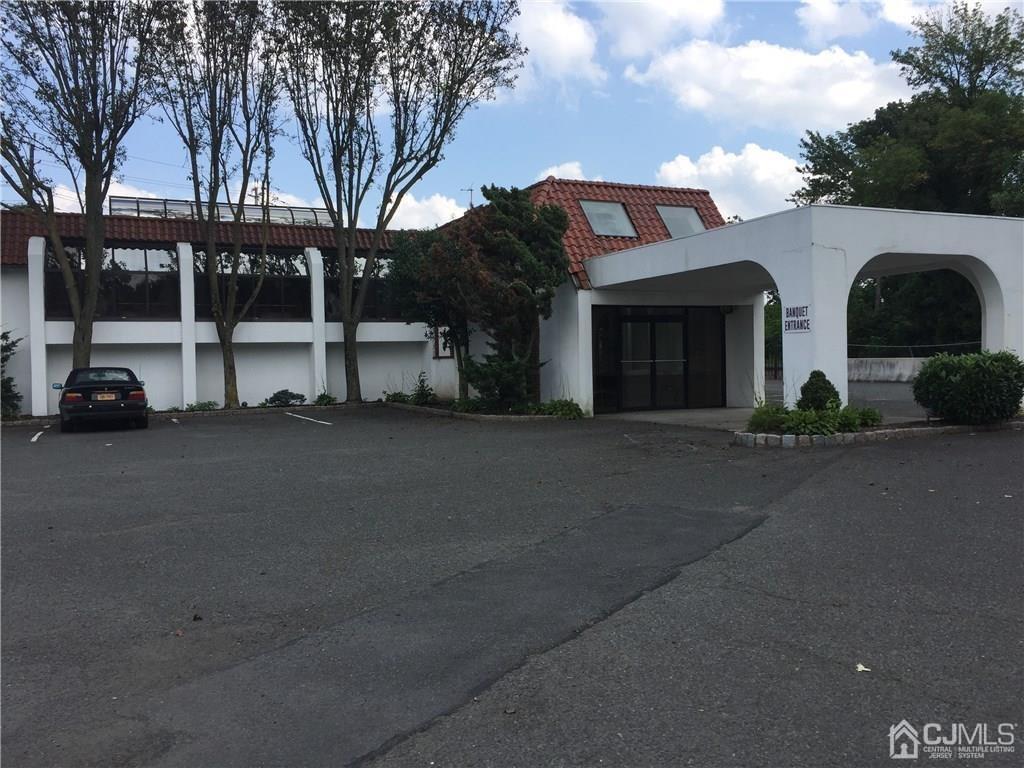 214-222 Front, South Plainfield, NJ, 07080