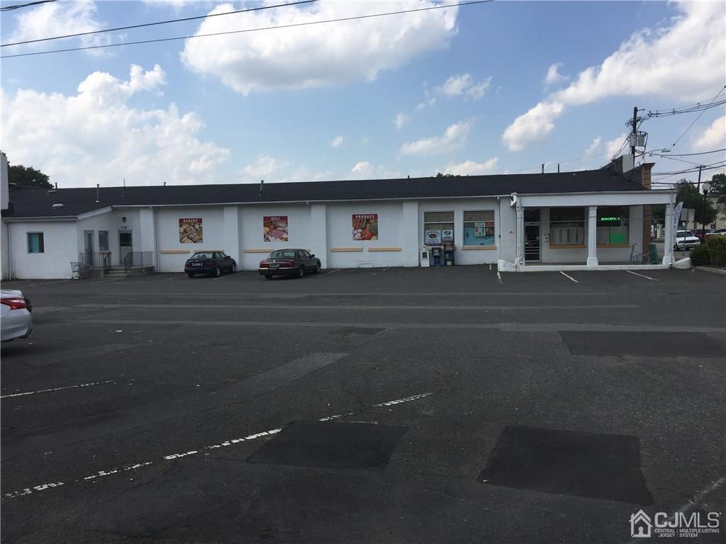 214-222 Front, South Plainfield, NJ, 07080