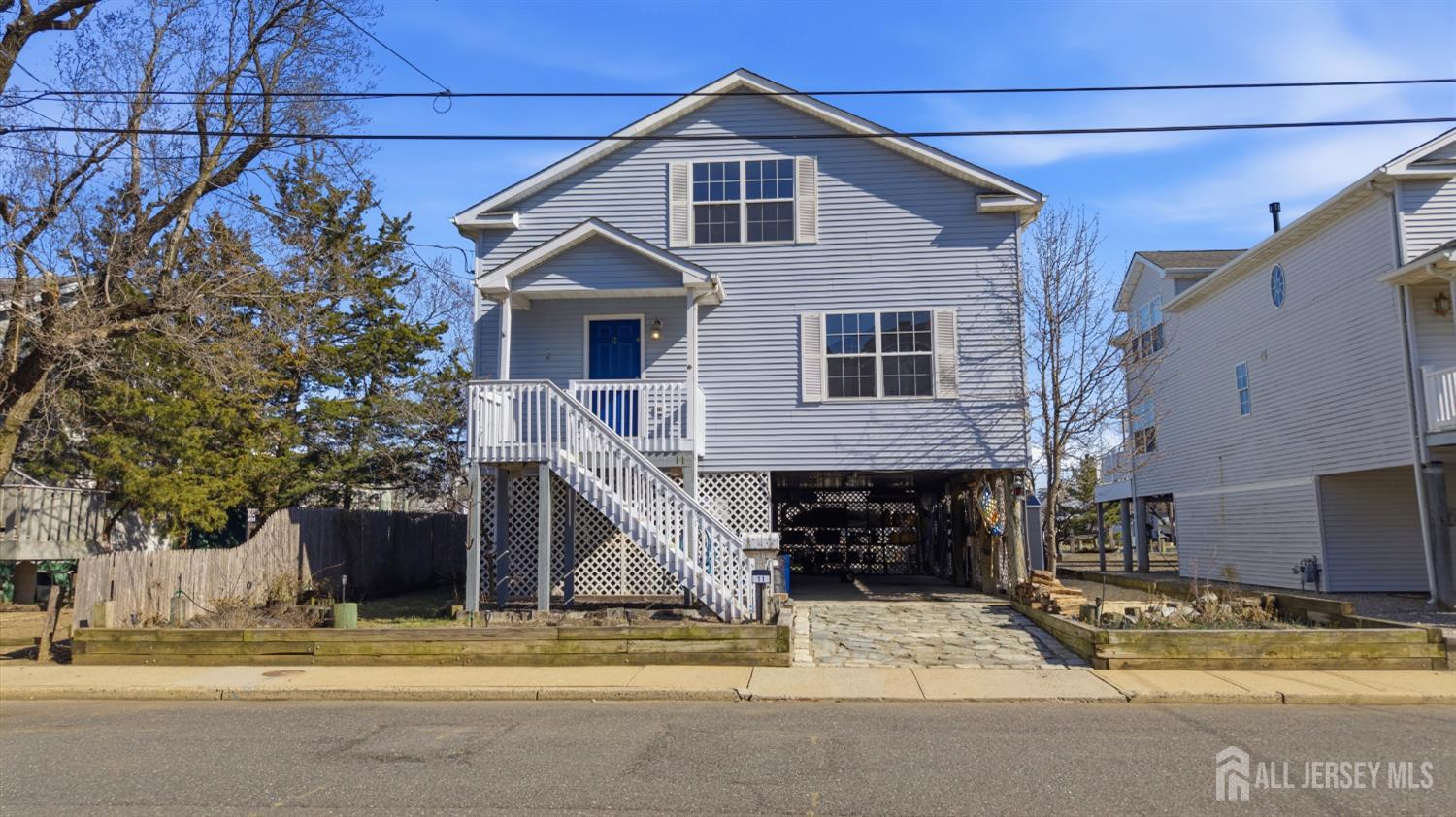 11 Huddy, Highlands, NJ, 07732