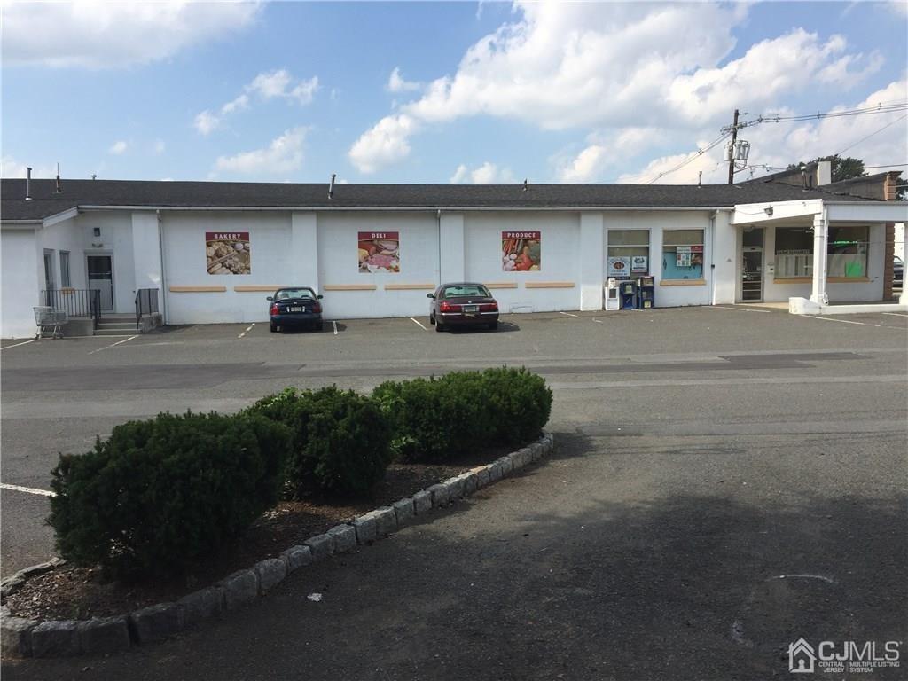 214-222 Front, South Plainfield, NJ, 07080