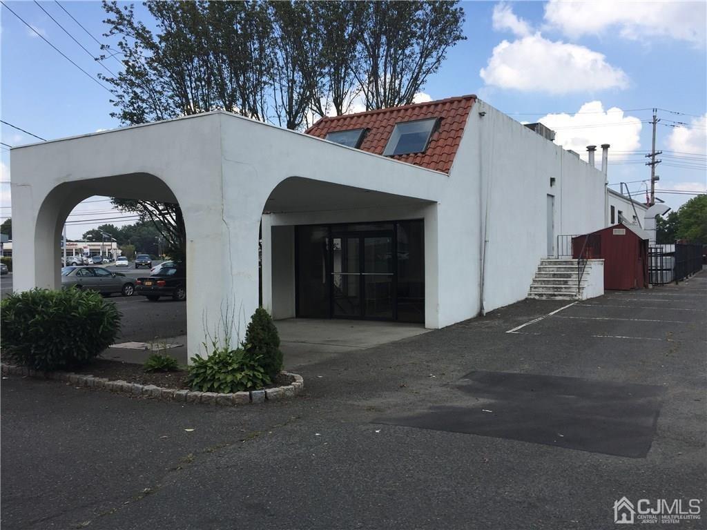 214-222 Front, South Plainfield, NJ, 07080