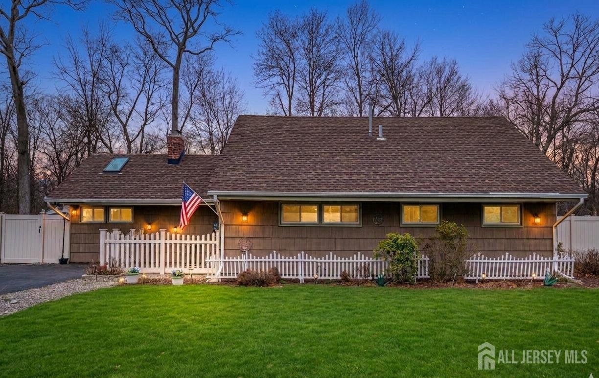 Homes for Sale in Piscataway, NJ