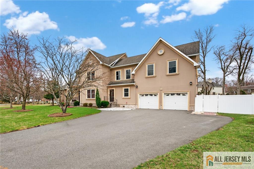Homes for Sale in Edison, NJ