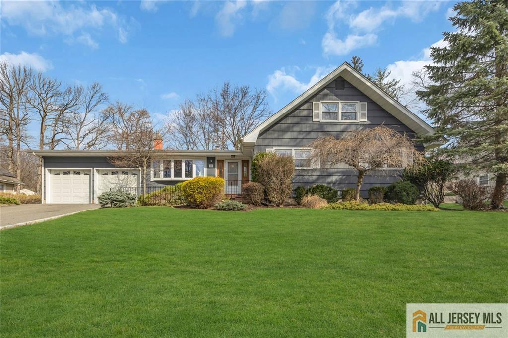 Homes for Sale in Edison, NJ