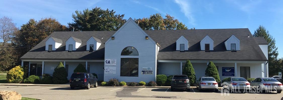 3461 Us Highway 22 UNIT E, Branchburg, NJ, 08876