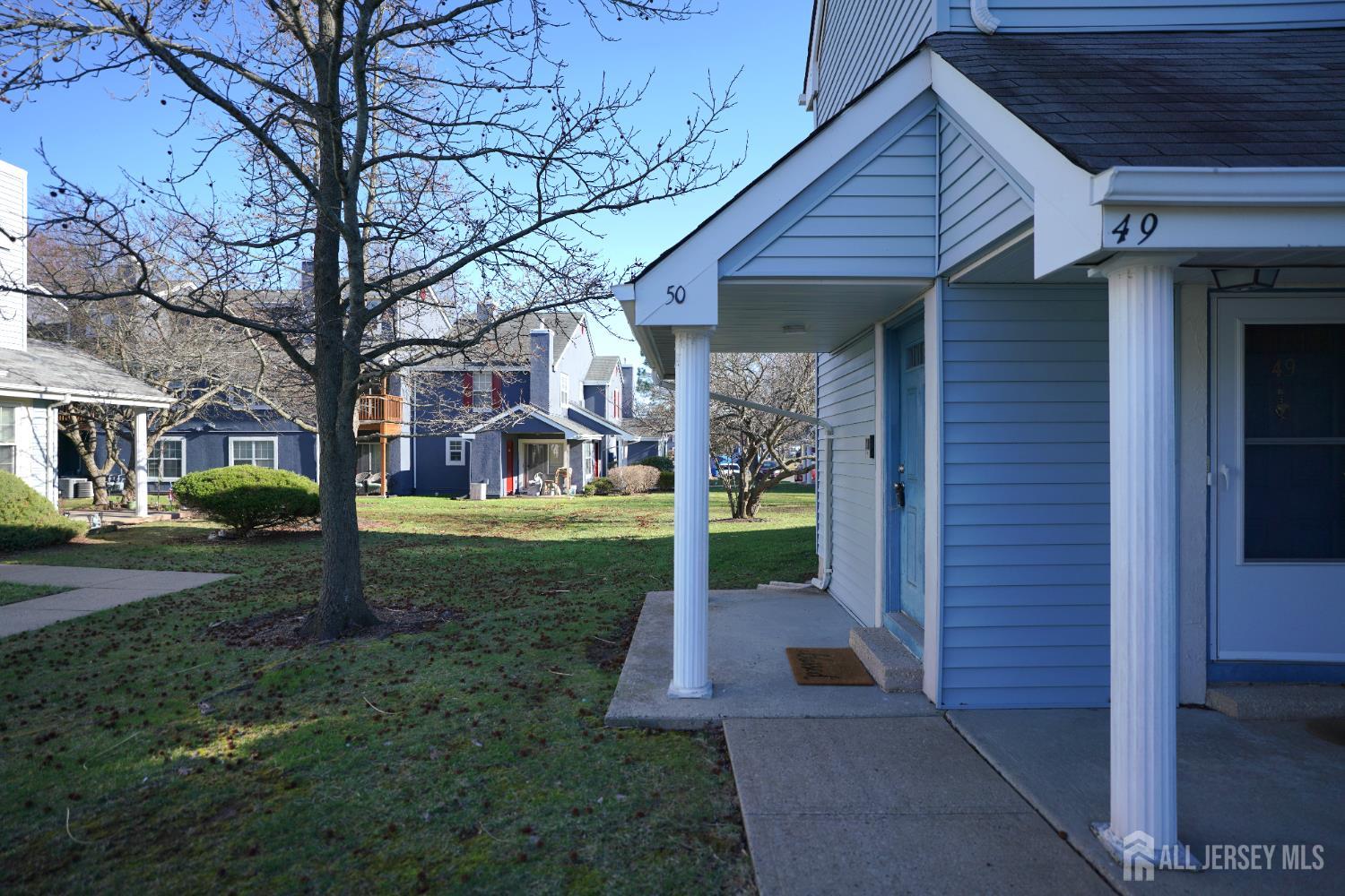 Homes for Sale in South Brunswick, NJ