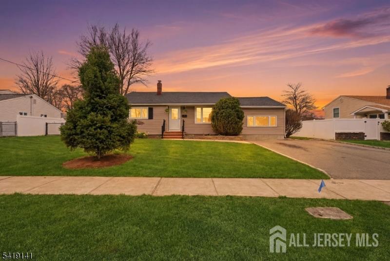 Photo of 317 Ledden Terrace, South Plainfield NJ