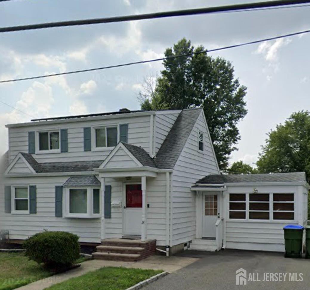 Homes for Sale in Edison, NJ